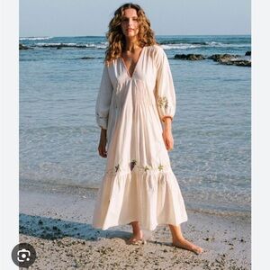 Christy Dawn Antonia dress size small